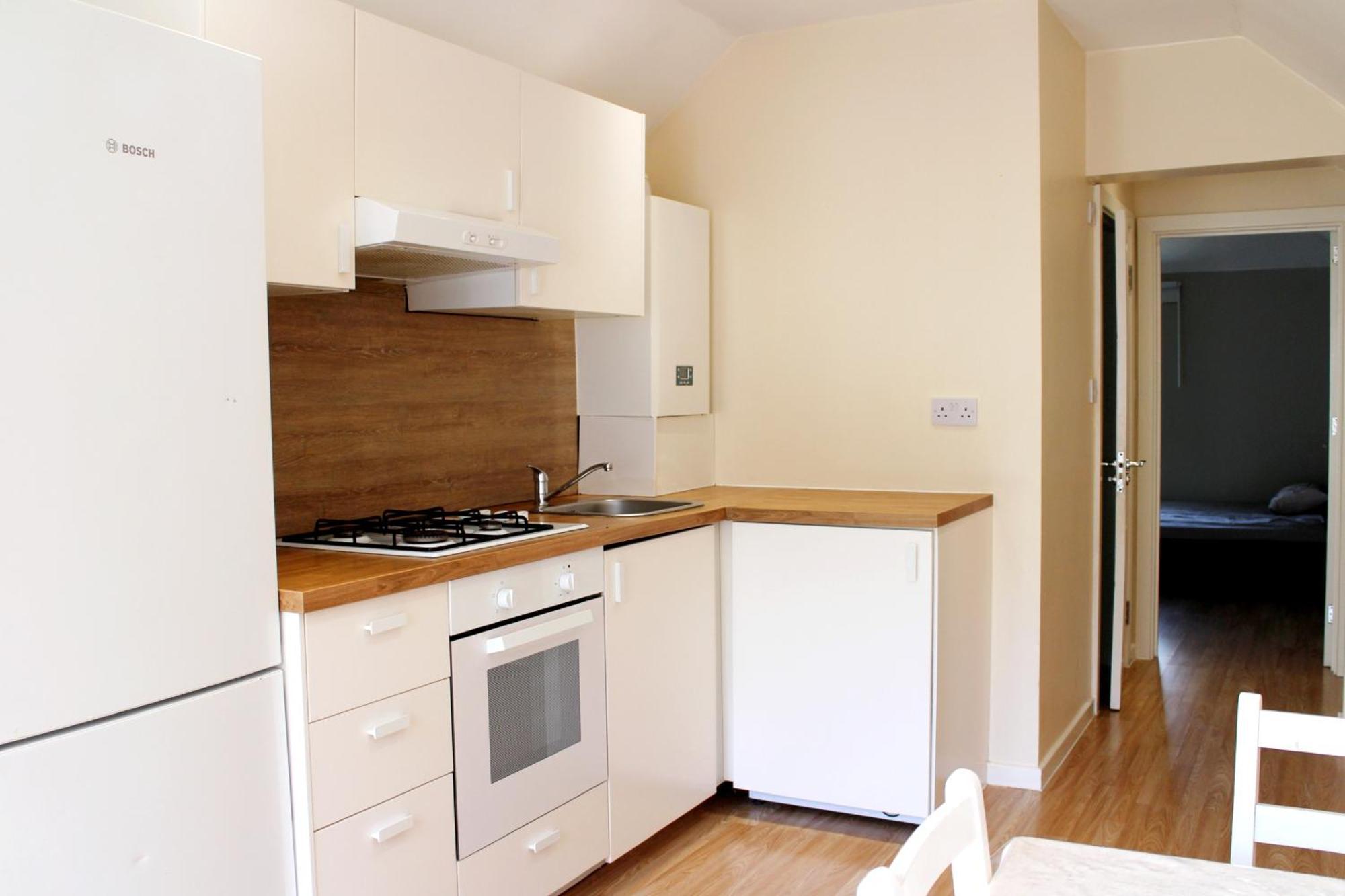 Hendon Park Terrace *