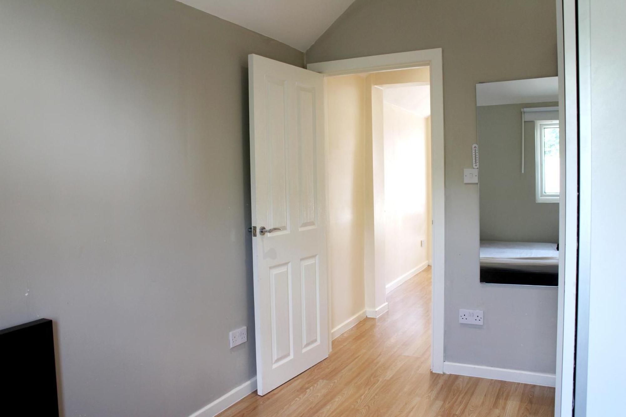 Hendon Park Terrace Appartamento *