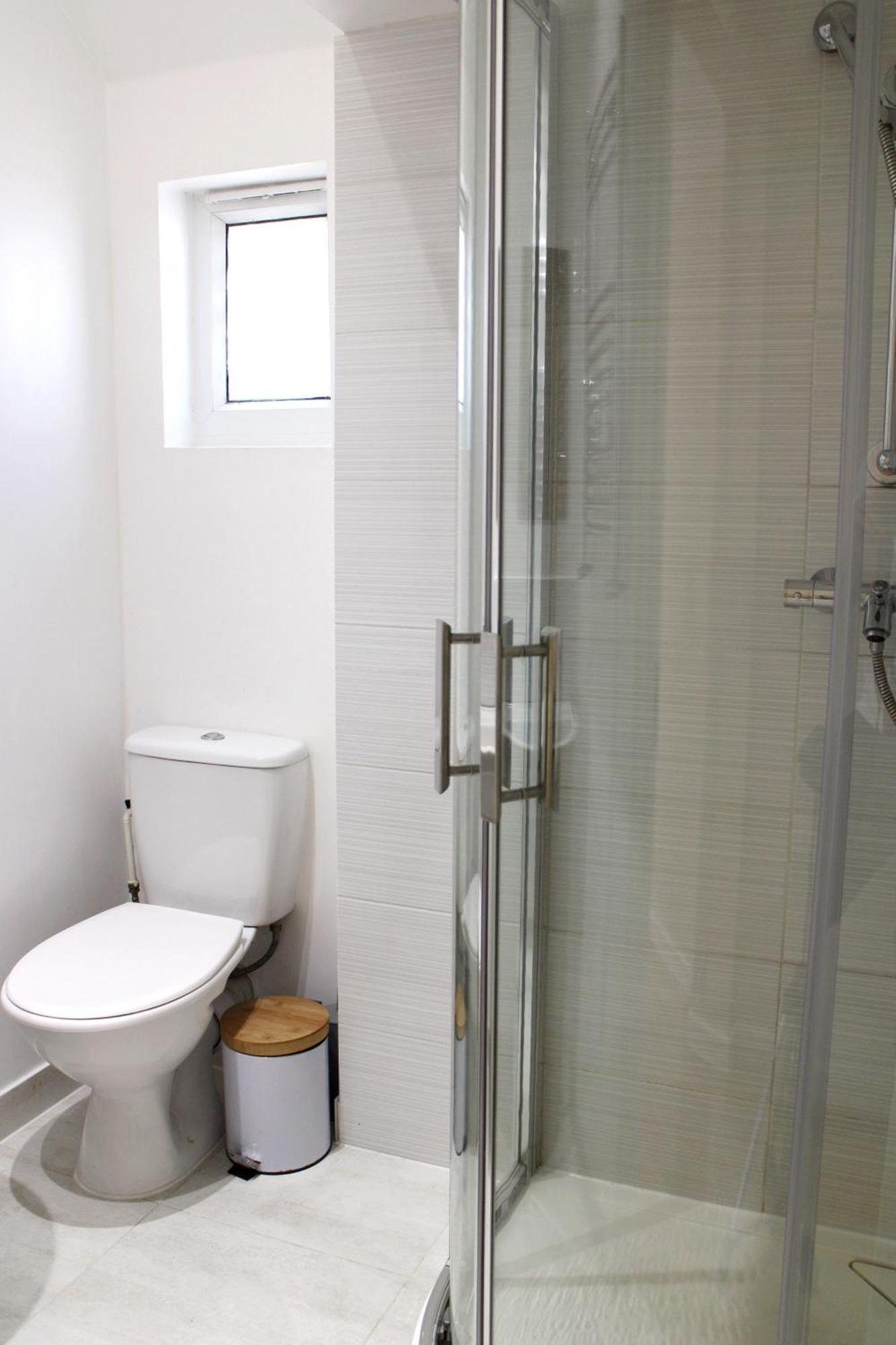 Appartamento Hendon Park Terrace