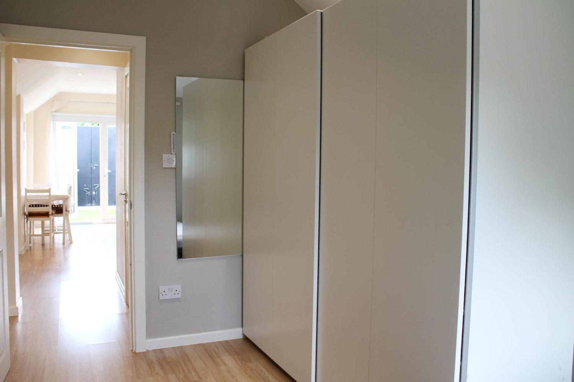 Hendon Park Terrace Appartamento *