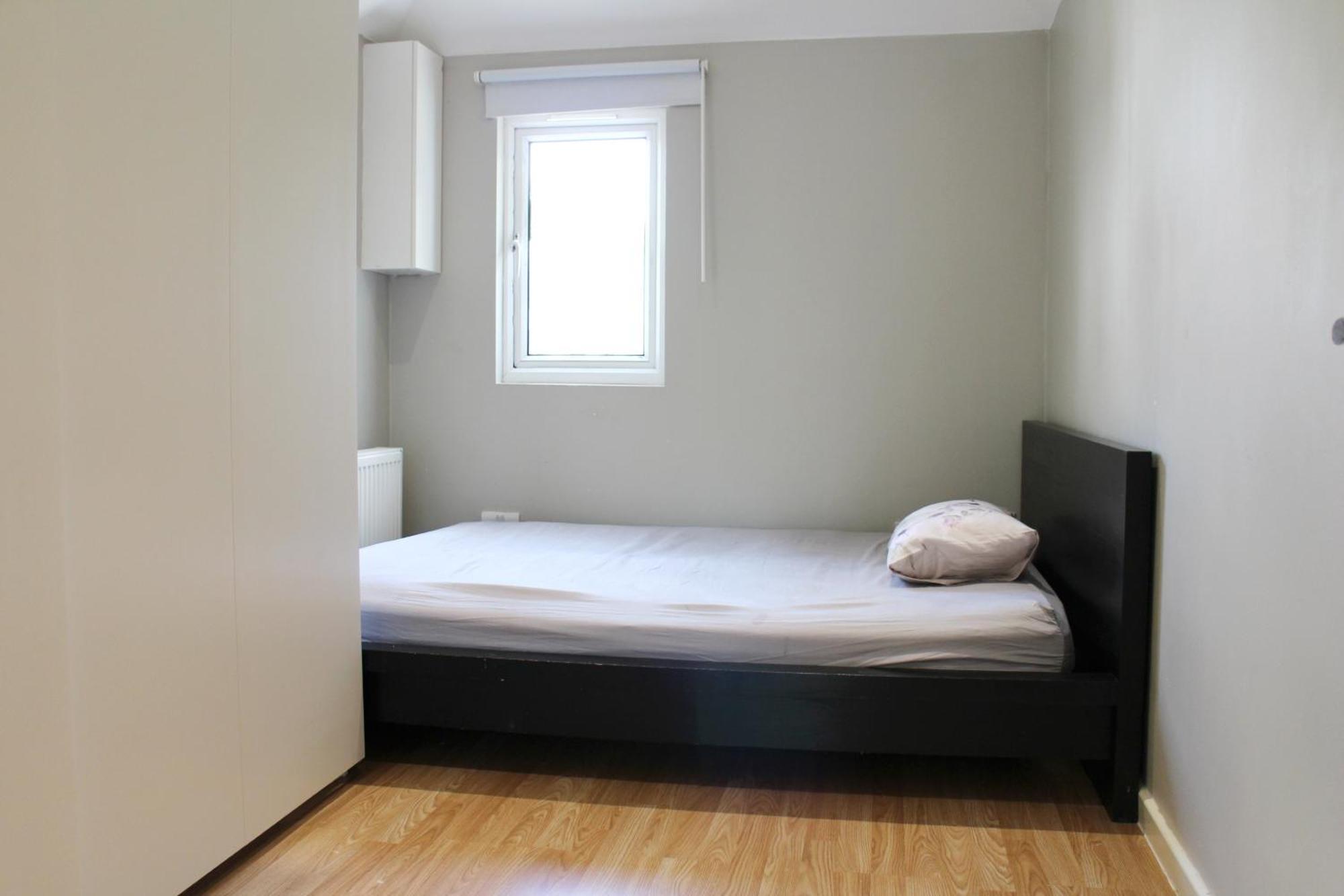 Appartamento Hendon Park Terrace *