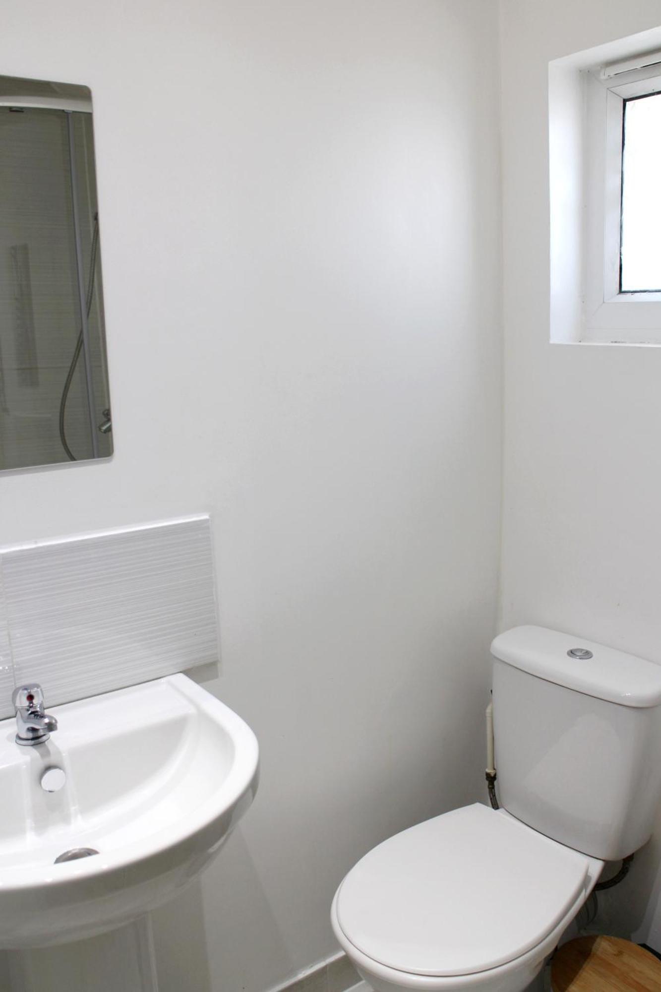 Appartamento Hendon Park Terrace