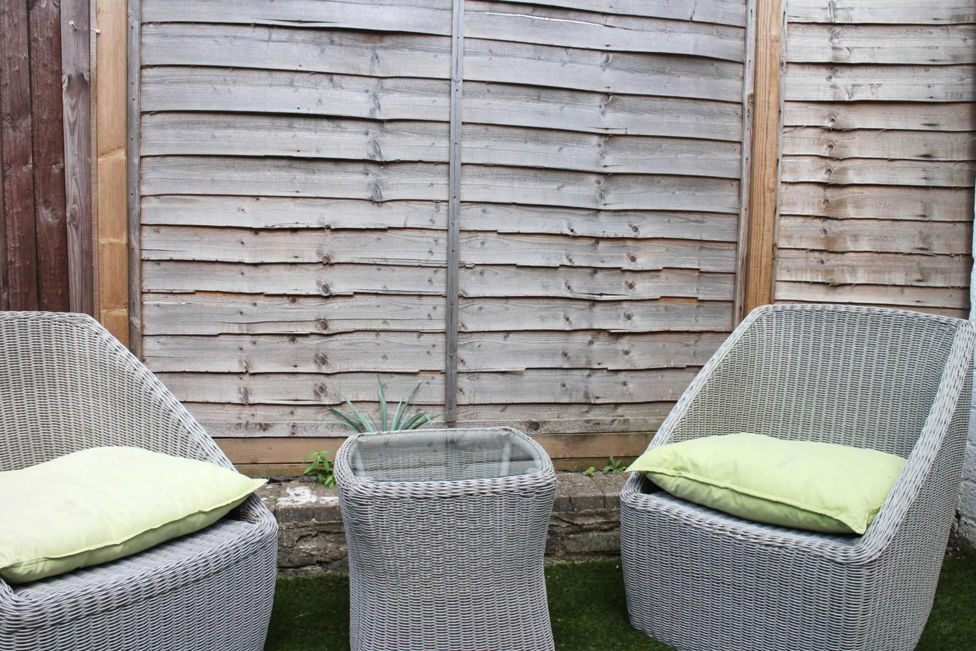 Hendon Park Terrace Appartamento Londra